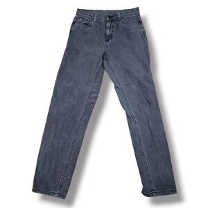 BDG Jeans Size 26 28x28 Women's Jeans BDG Mom High Rise Jeans Denim Pants Fading